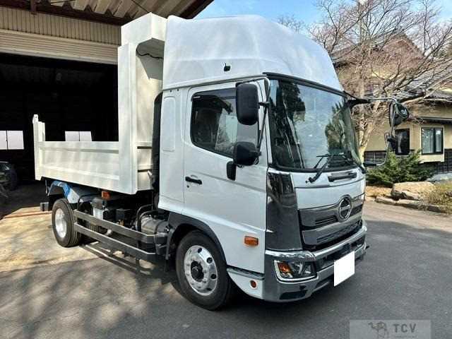 2025 Hino Hino Others