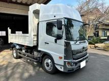 2025 Hino Hino Others