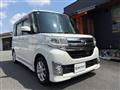 2015 Daihatsu Tanto Custom