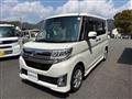 2015 Daihatsu Tanto Custom