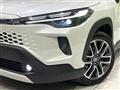 2025 Toyota CorollaCross