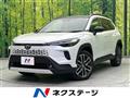 2026 Toyota CorollaCross