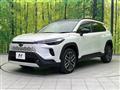 2026 Toyota CorollaCross
