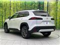 2026 Toyota CorollaCross