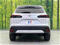 2026 Toyota CorollaCross