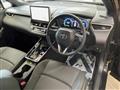 2026 Toyota CorollaCross