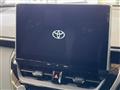 2026 Toyota CorollaCross