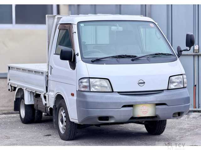 2006 Nissan Vanette Truck