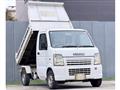 2005 Suzuki Carry Truck