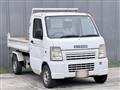 2005 Suzuki Carry Truck