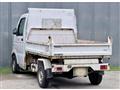 2005 Suzuki Carry Truck
