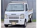 2005 Suzuki Carry Truck