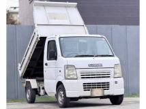 2005 Suzuki Carry Truck