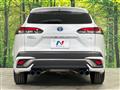 2023 Toyota CorollaCross