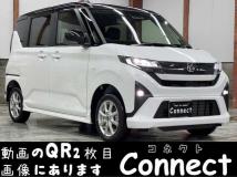2025 Daihatsu Move