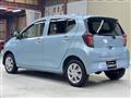 2024 Daihatsu Mira