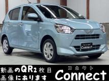 2024 Daihatsu Mira