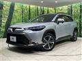 2024 Toyota CorollaCross