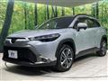 2024 Toyota CorollaCross