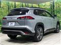 2024 Toyota CorollaCross