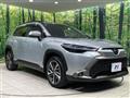 2024 Toyota CorollaCross