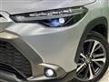 2024 Toyota CorollaCross