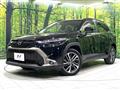 2025 Toyota CorollaCross
