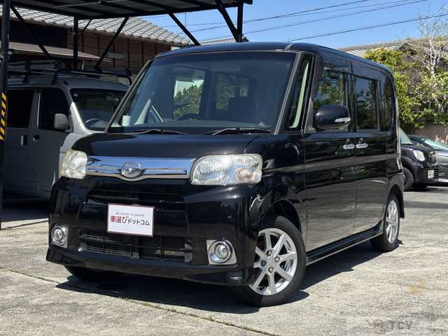 2013 Daihatsu Tanto