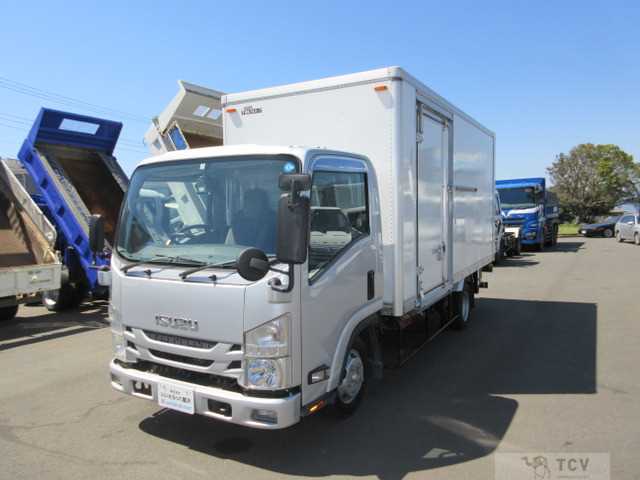 2015 Isuzu Isuzu Others