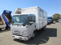 2015 Isuzu Isuzu Others