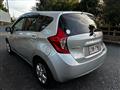 2013 Nissan Note