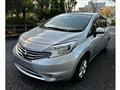 2013 Nissan Note