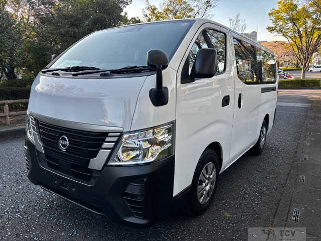 2023 Nissan Caravan Van