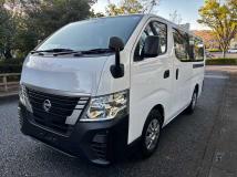 2023 Nissan Caravan Van