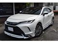 2020 Toyota Harrier