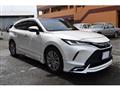 2020 Toyota Harrier