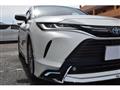 2020 Toyota Harrier
