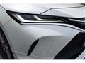 2020 Toyota Harrier