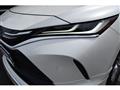 2020 Toyota Harrier