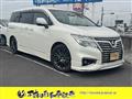 2015 Nissan Elgrand