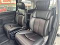 2015 Nissan Elgrand