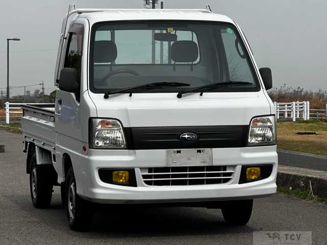 2006 Subaru Sambar