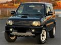 2009 Suzuki Jimny