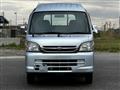 2010 Daihatsu Hijet Truck