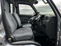 2010 Daihatsu Hijet Truck