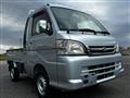 2010 Daihatsu Hijet Truck