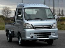 2010 Daihatsu Hijet Truck