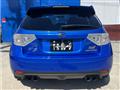 2008 Subaru Impreza Wrx