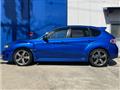 2008 Subaru Impreza Wrx