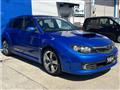 2008 Subaru Impreza Wrx